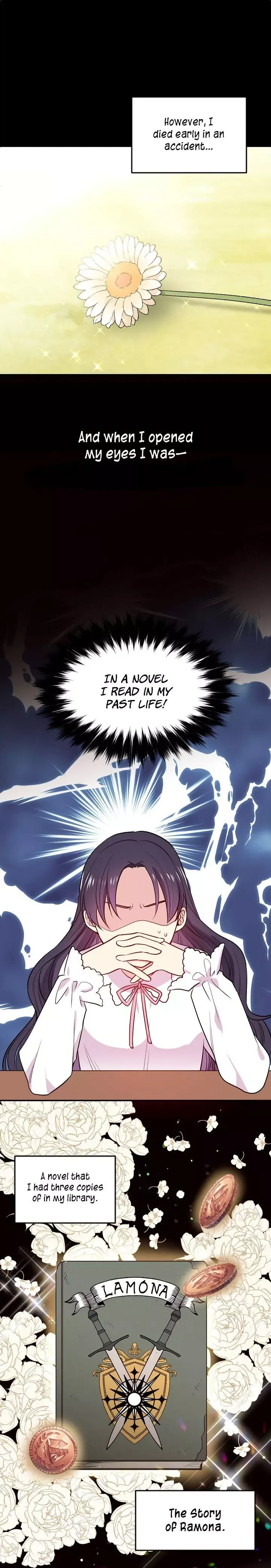 The Goal is to Become a Gold Spoon so I need to be Completely Invulnerable Chapter 1 page 11