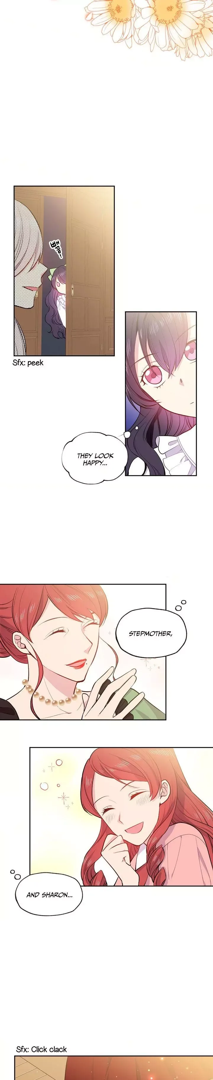 The Goal is to Become a Gold Spoon so I need to be Completely Invulnerable Chapter 2 page 6