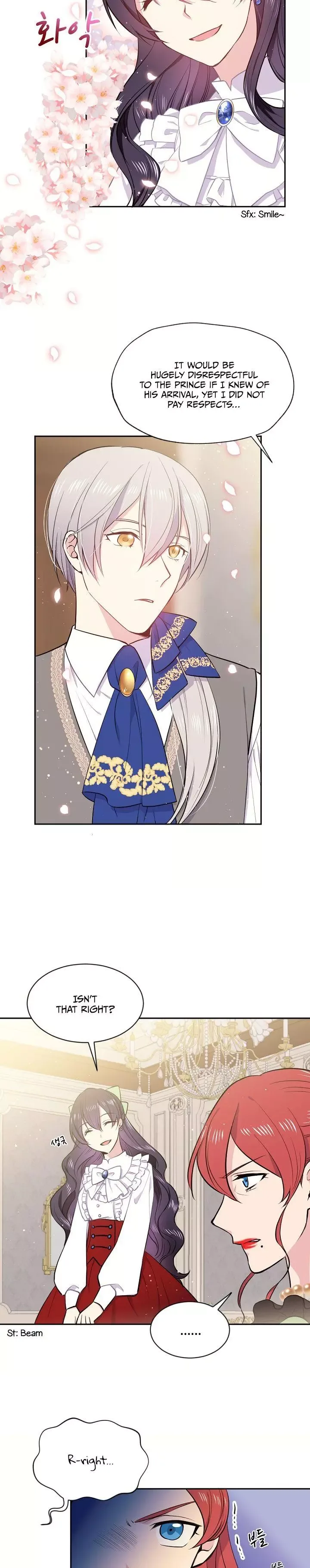 The Goal is to Become a Gold Spoon so I need to be Completely Invulnerable Chapter 2 page 9