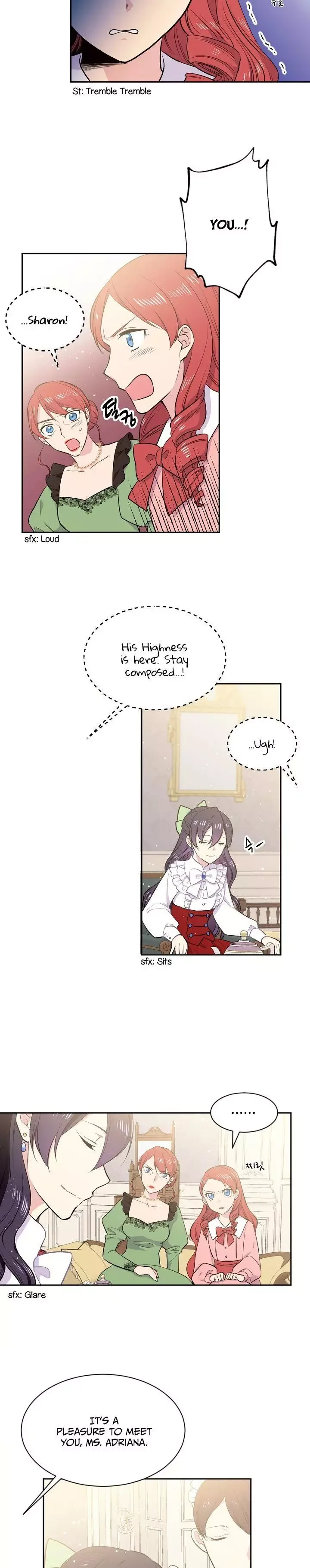 The Goal is to Become a Gold Spoon so I need to be Completely Invulnerable Chapter 2 page 10