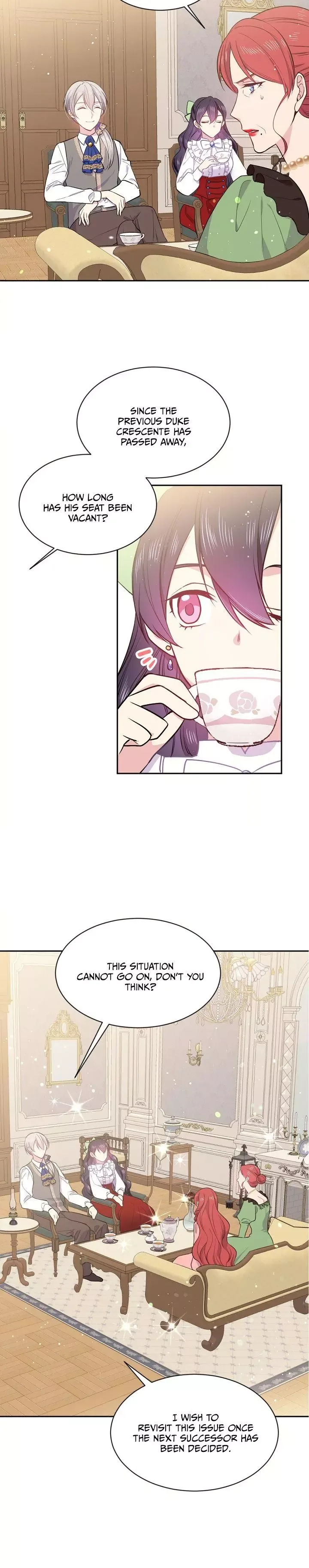 The Goal is to Become a Gold Spoon so I need to be Completely Invulnerable Chapter 2 page 13