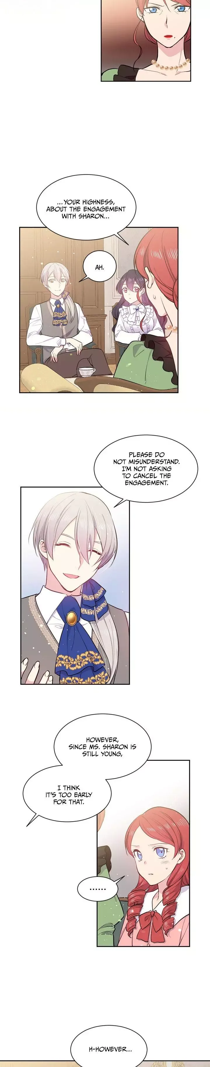 The Goal is to Become a Gold Spoon so I need to be Completely Invulnerable Chapter 2 page 12