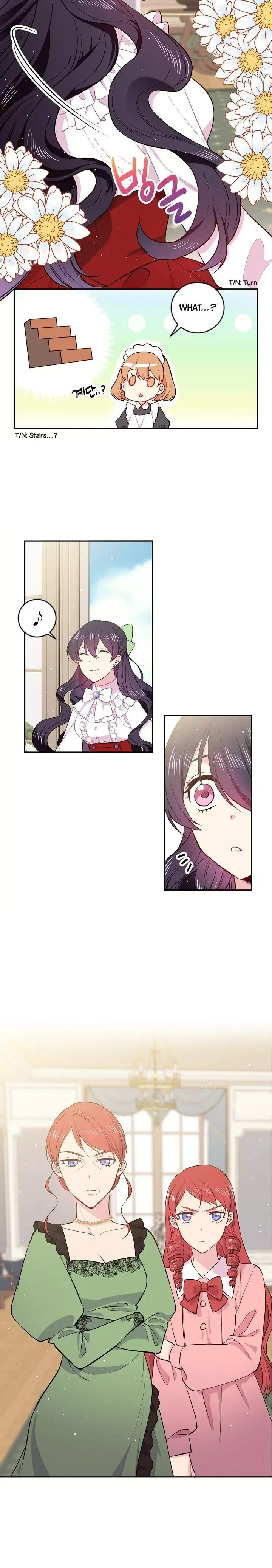 The Goal is to Become a Gold Spoon so I need to be Completely Invulnerable Chapter 3 page 10