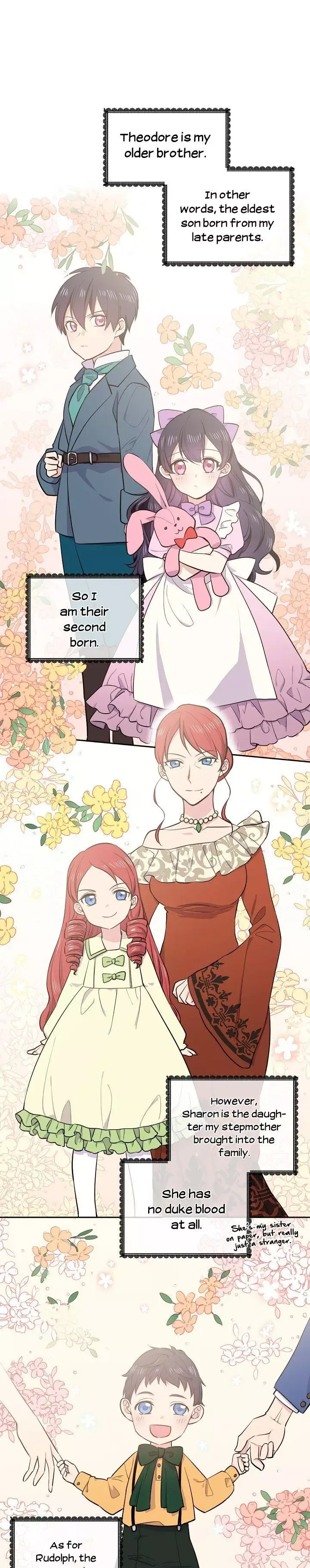 The Goal is to Become a Gold Spoon so I need to be Completely Invulnerable Chapter 2 page 15