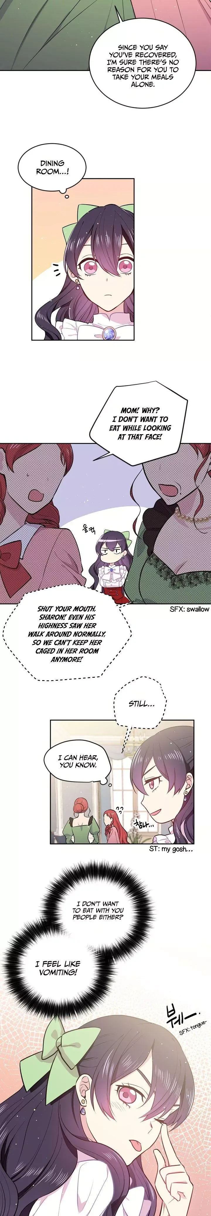 The Goal is to Become a Gold Spoon so I need to be Completely Invulnerable Chapter 3 page 15