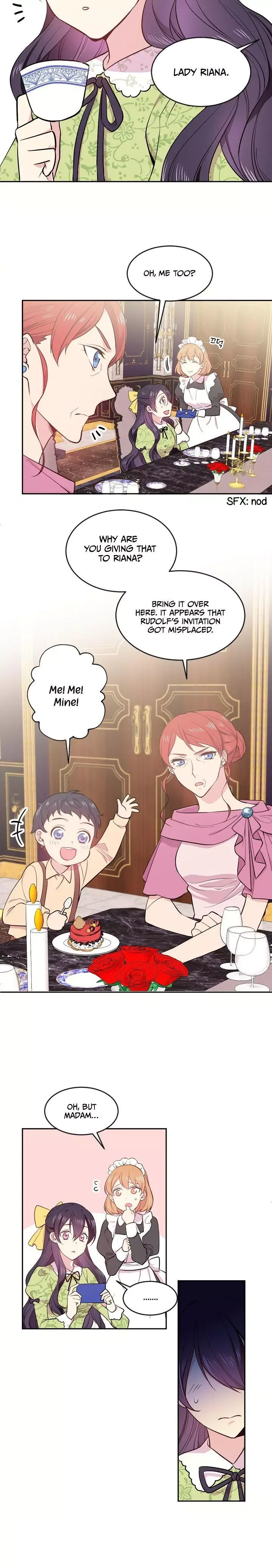 The Goal is to Become a Gold Spoon so I need to be Completely Invulnerable Chapter 3 page 18