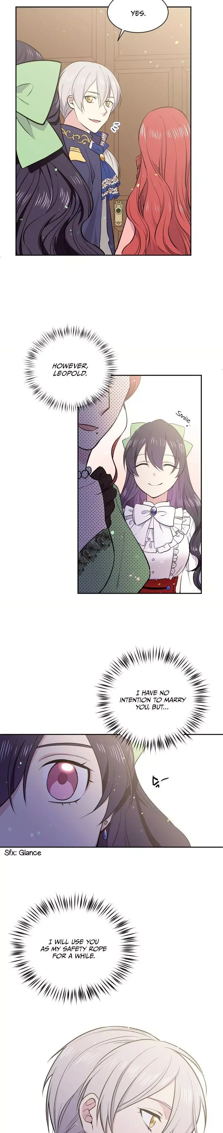 The Goal is to Become a Gold Spoon so I need to be Completely Invulnerable Chapter 2 page 20
