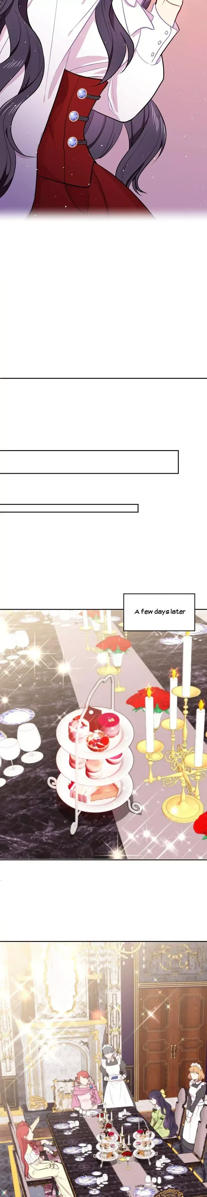 The Goal is to Become a Gold Spoon so I need to be Completely Invulnerable Chapter 3 page 16