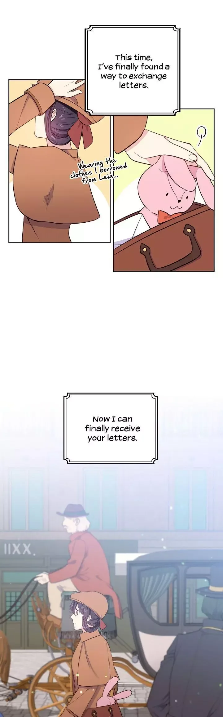 The Goal is to Become a Gold Spoon so I need to be Completely Invulnerable Chapter 6 page 5