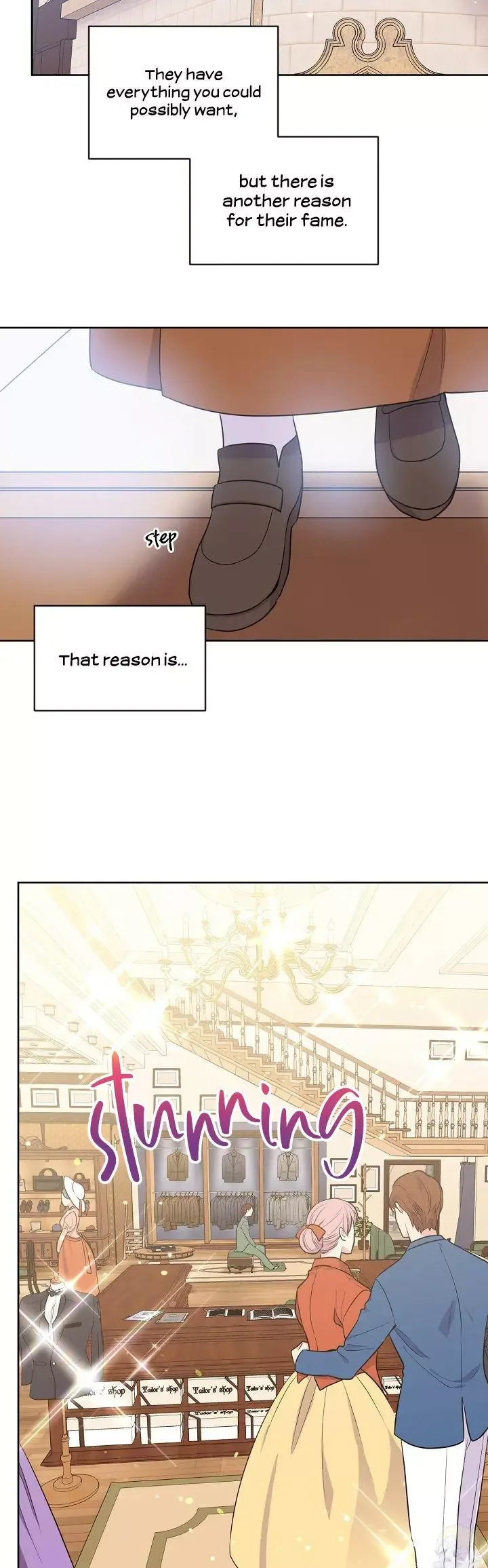 The Goal is to Become a Gold Spoon so I need to be Completely Invulnerable Chapter 6 page 10