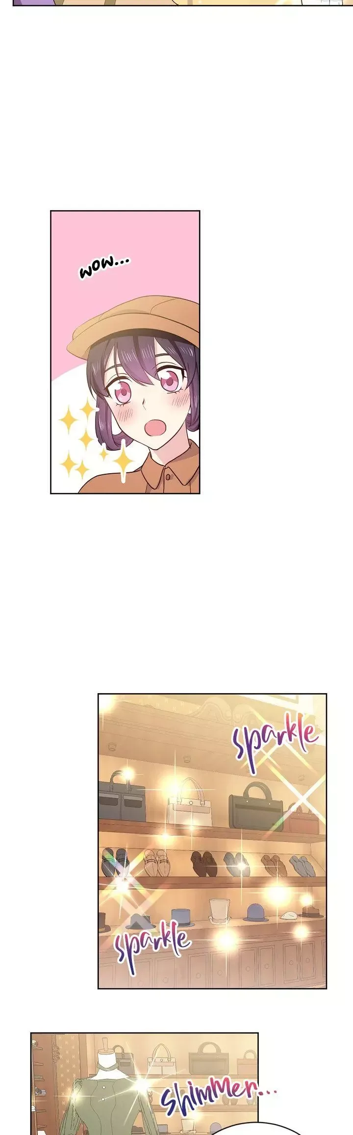 The Goal is to Become a Gold Spoon so I need to be Completely Invulnerable Chapter 6 page 11