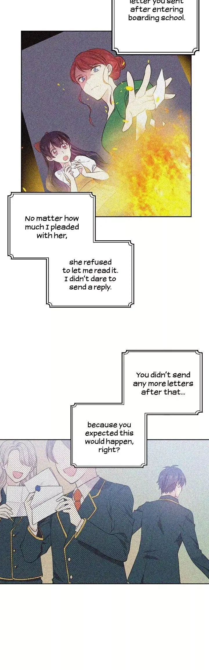 The Goal is to Become a Gold Spoon so I need to be Completely Invulnerable Chapter 6 page 4