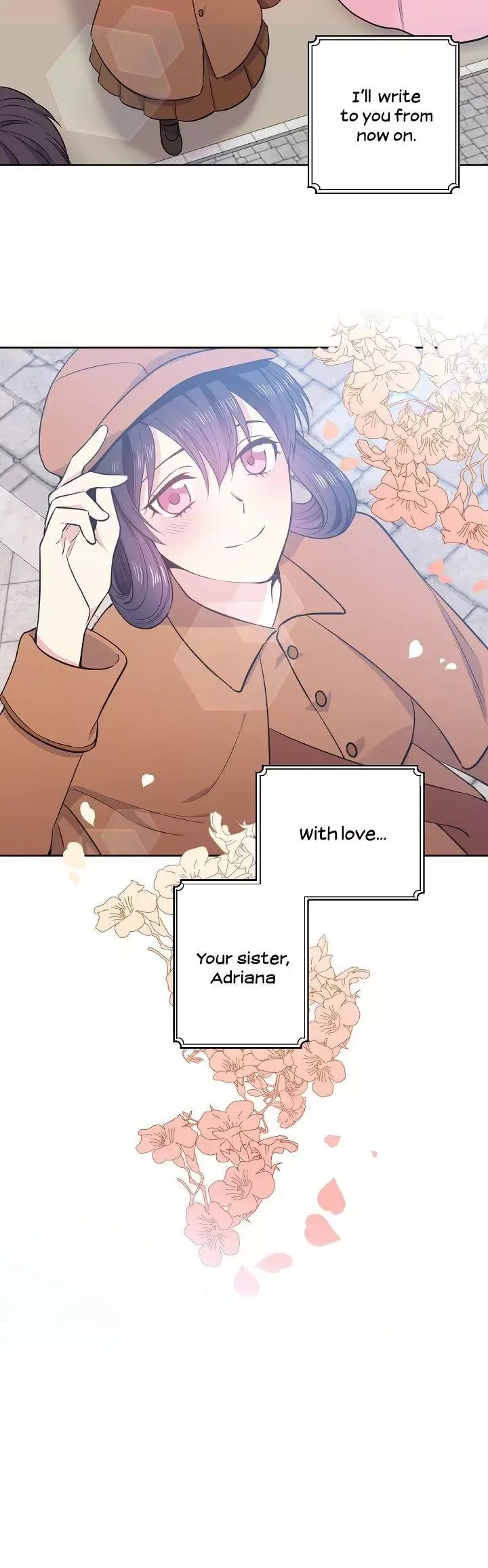 The Goal is to Become a Gold Spoon so I need to be Completely Invulnerable Chapter 6 page 7