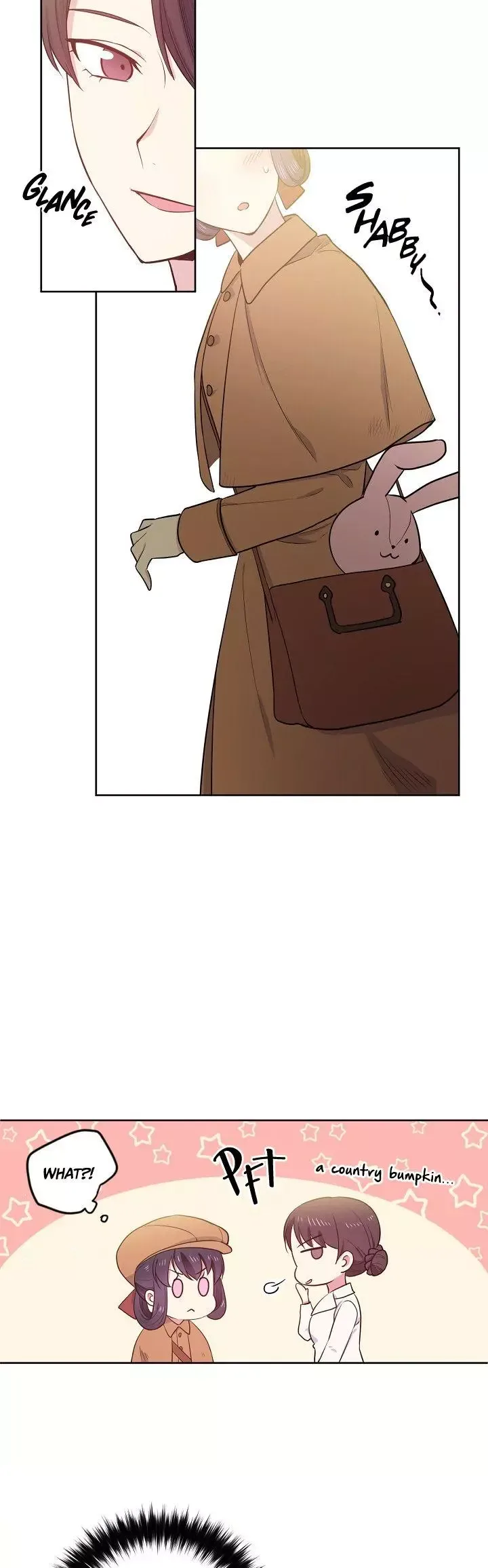 The Goal is to Become a Gold Spoon so I need to be Completely Invulnerable Chapter 6 page 13