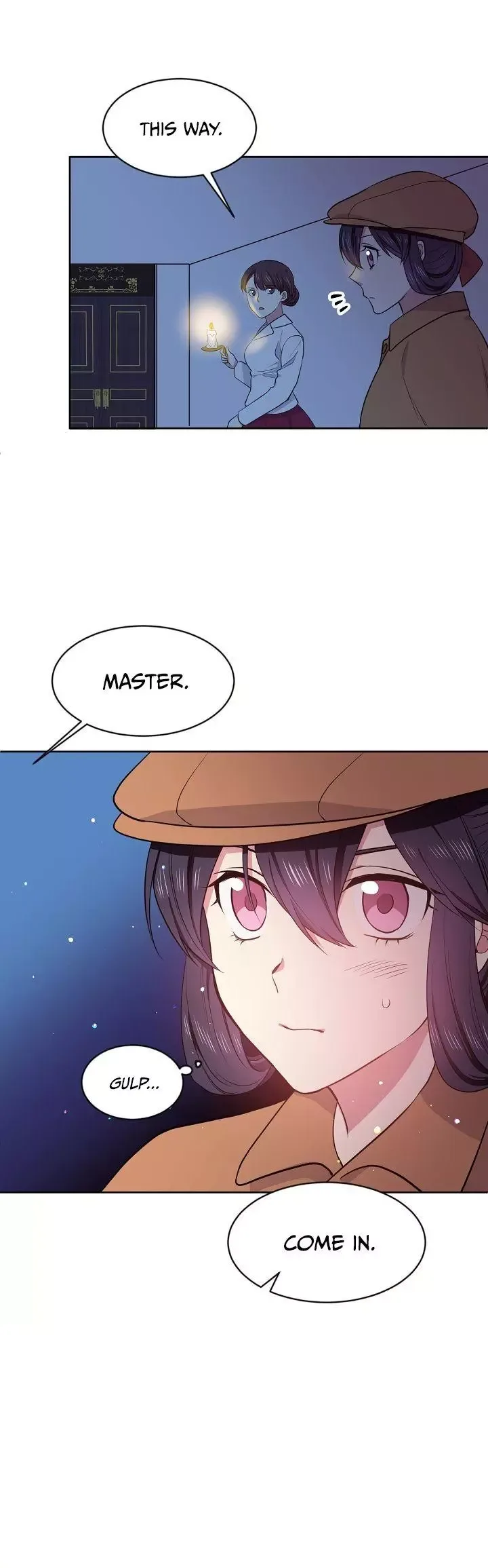 The Goal is to Become a Gold Spoon so I need to be Completely Invulnerable Chapter 6 page 16