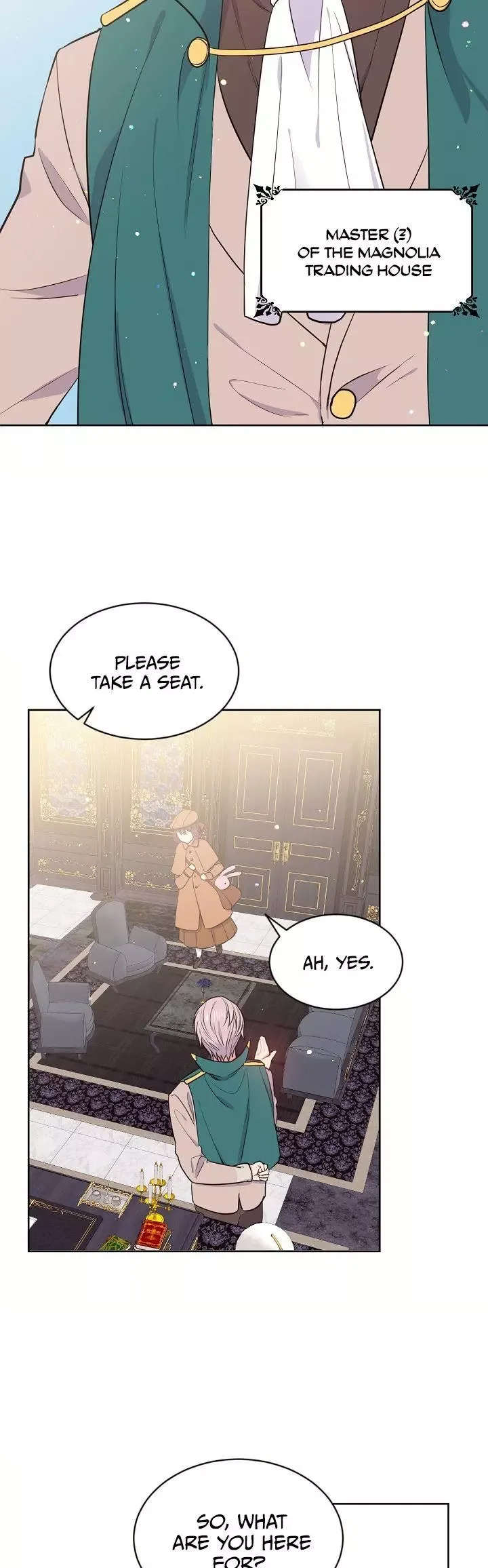 The Goal is to Become a Gold Spoon so I need to be Completely Invulnerable Chapter 6 page 18