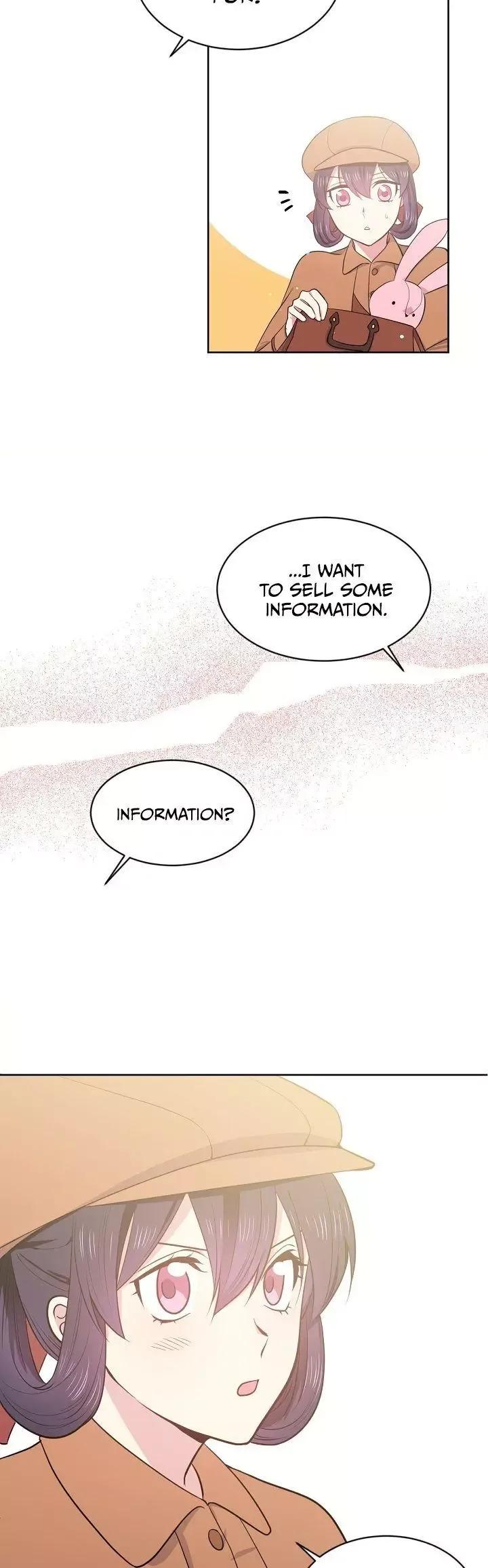 The Goal is to Become a Gold Spoon so I need to be Completely Invulnerable Chapter 6 page 19