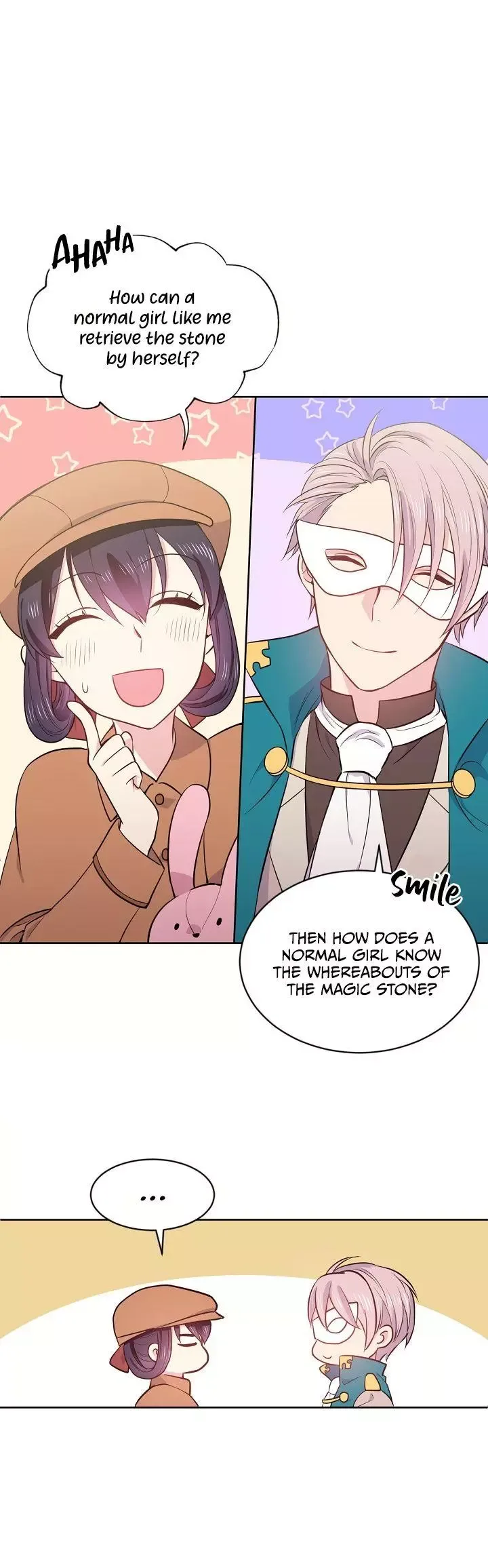 The Goal is to Become a Gold Spoon so I need to be Completely Invulnerable Chapter 6 page 25
