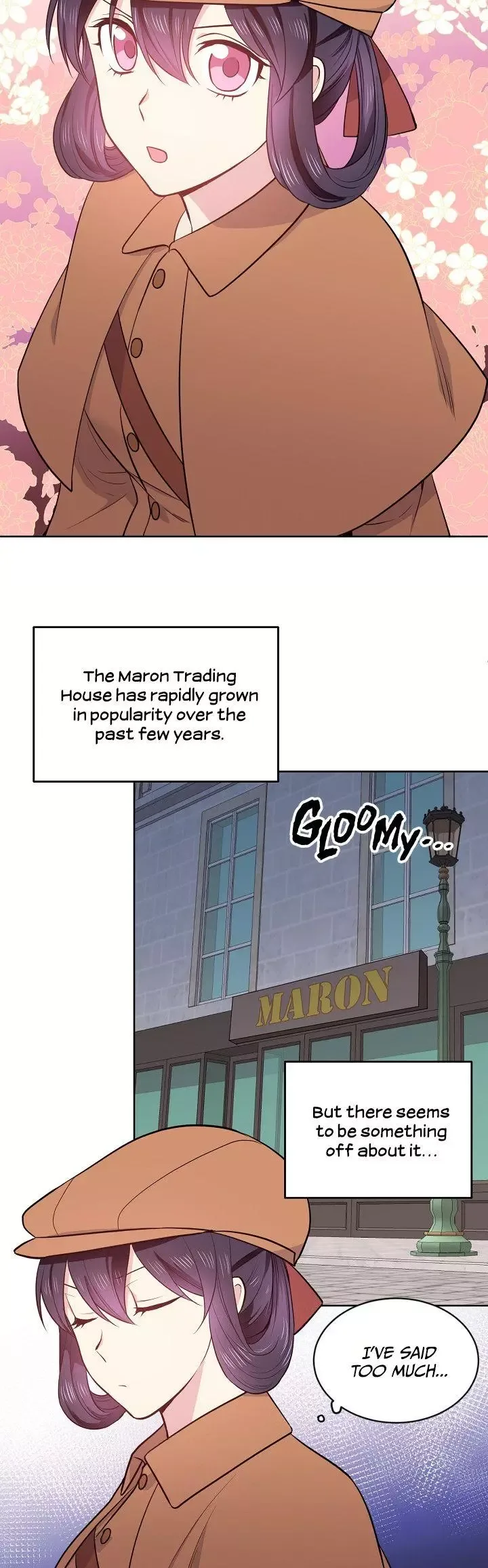 The Goal is to Become a Gold Spoon so I need to be Completely Invulnerable Chapter 6 page 27
