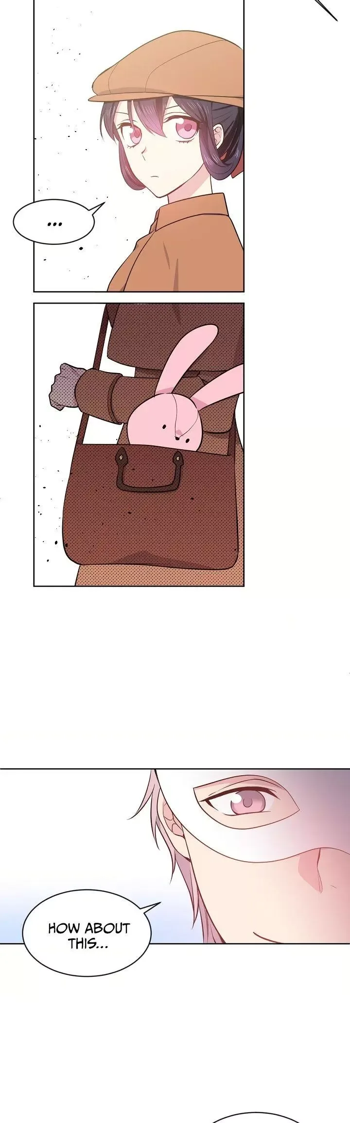 The Goal is to Become a Gold Spoon so I need to be Completely Invulnerable Chapter 6 page 29