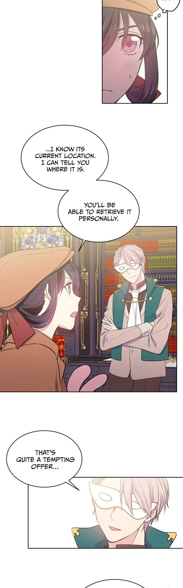 The Goal is to Become a Gold Spoon so I need to be Completely Invulnerable Chapter 6 page 22