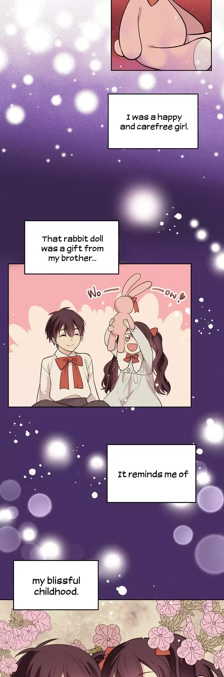 The Goal is to Become a Gold Spoon so I need to be Completely Invulnerable Chapter 7 page 10