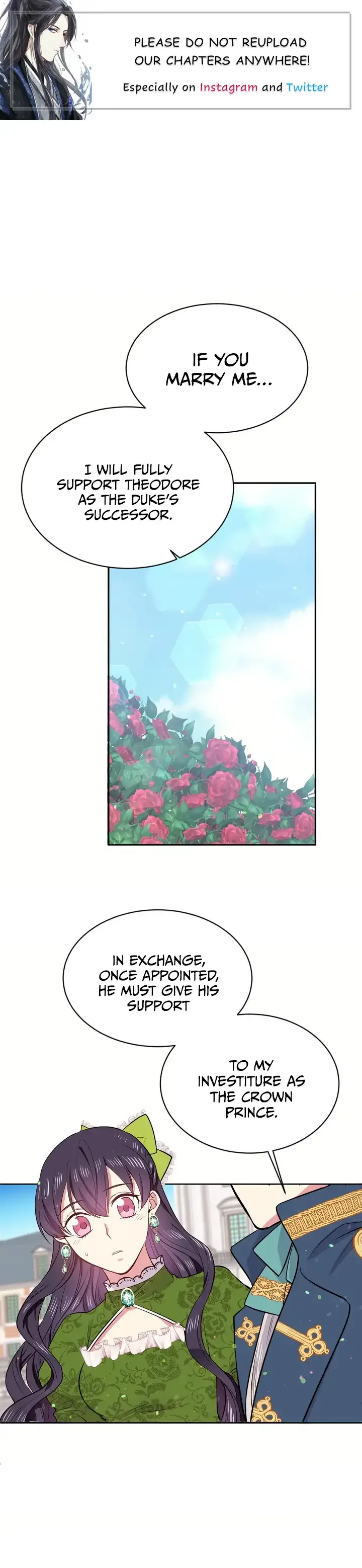 The Goal is to Become a Gold Spoon so I need to be Completely Invulnerable Chapter 9 page 1