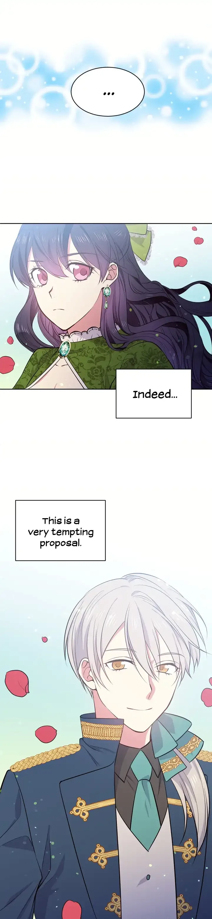 The Goal is to Become a Gold Spoon so I need to be Completely Invulnerable Chapter 9 page 2
