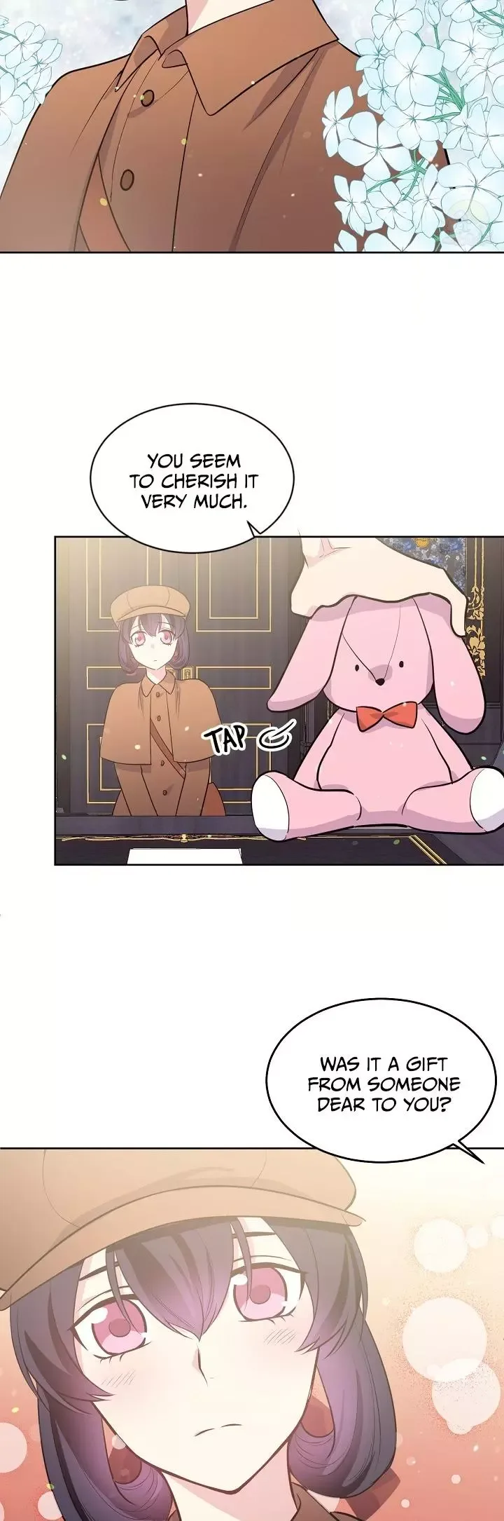 The Goal is to Become a Gold Spoon so I need to be Completely Invulnerable Chapter 7 page 8