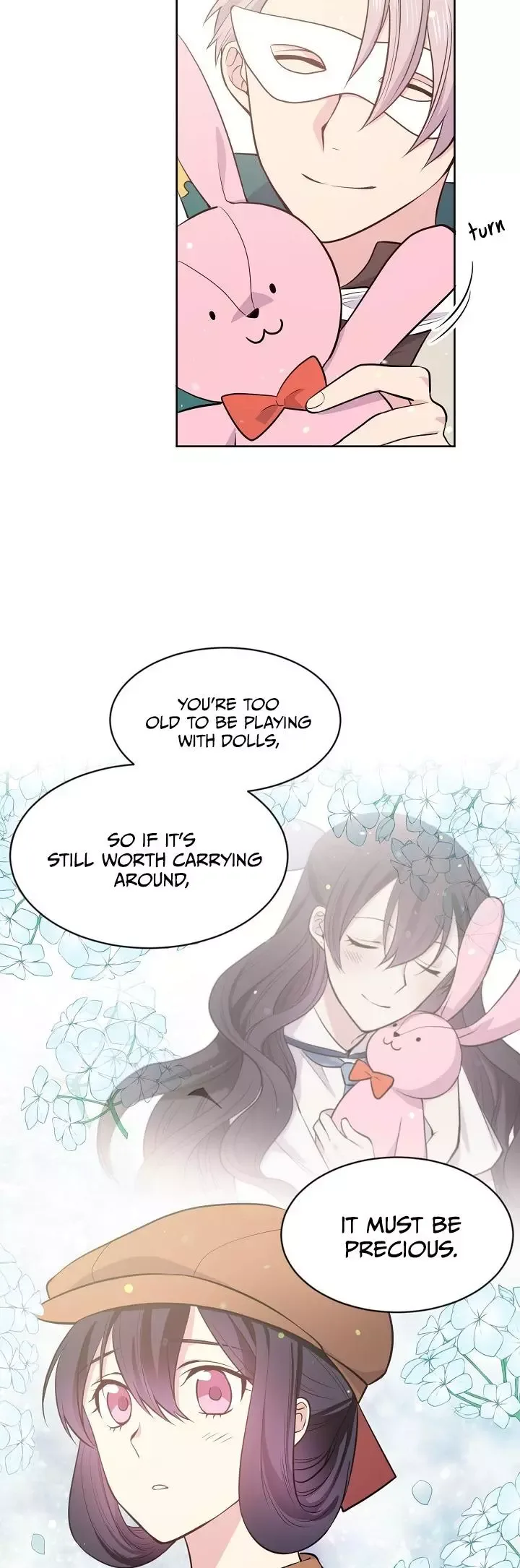 The Goal is to Become a Gold Spoon so I need to be Completely Invulnerable Chapter 7 page 7