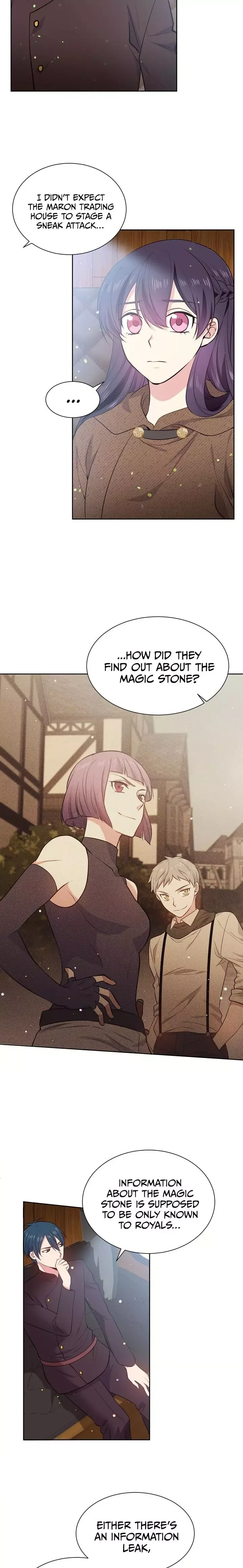 The Goal is to Become a Gold Spoon so I need to be Completely Invulnerable Chapter 11 page 4