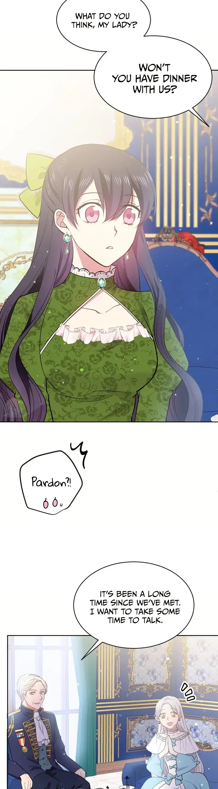 The Goal is to Become a Gold Spoon so I need to be Completely Invulnerable Chapter 8 page 5