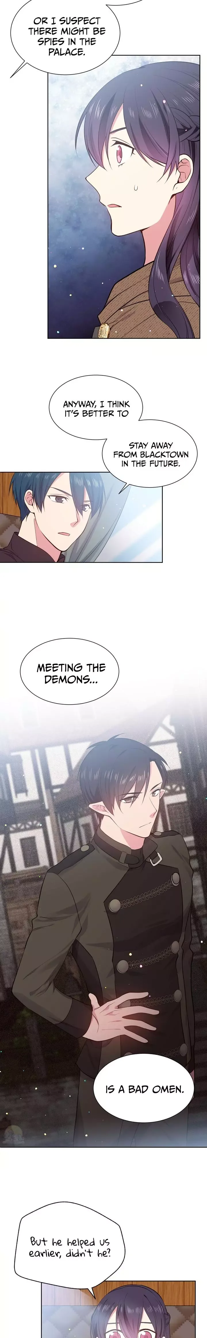 The Goal is to Become a Gold Spoon so I need to be Completely Invulnerable Chapter 11 page 5