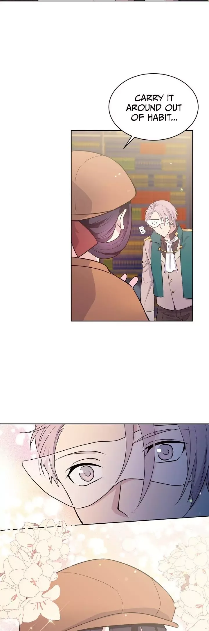 The Goal is to Become a Gold Spoon so I need to be Completely Invulnerable Chapter 7 page 12
