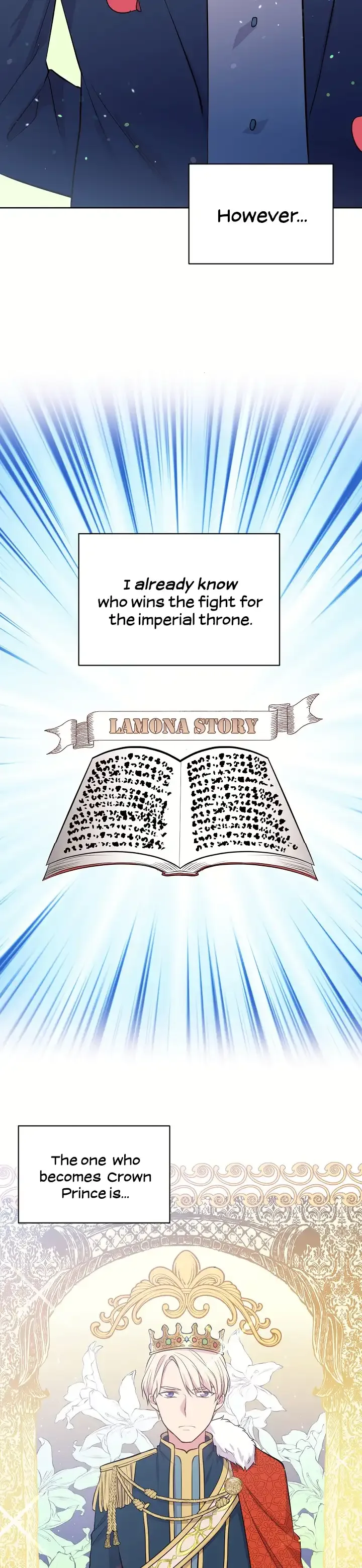 The Goal is to Become a Gold Spoon so I need to be Completely Invulnerable Chapter 9 page 3