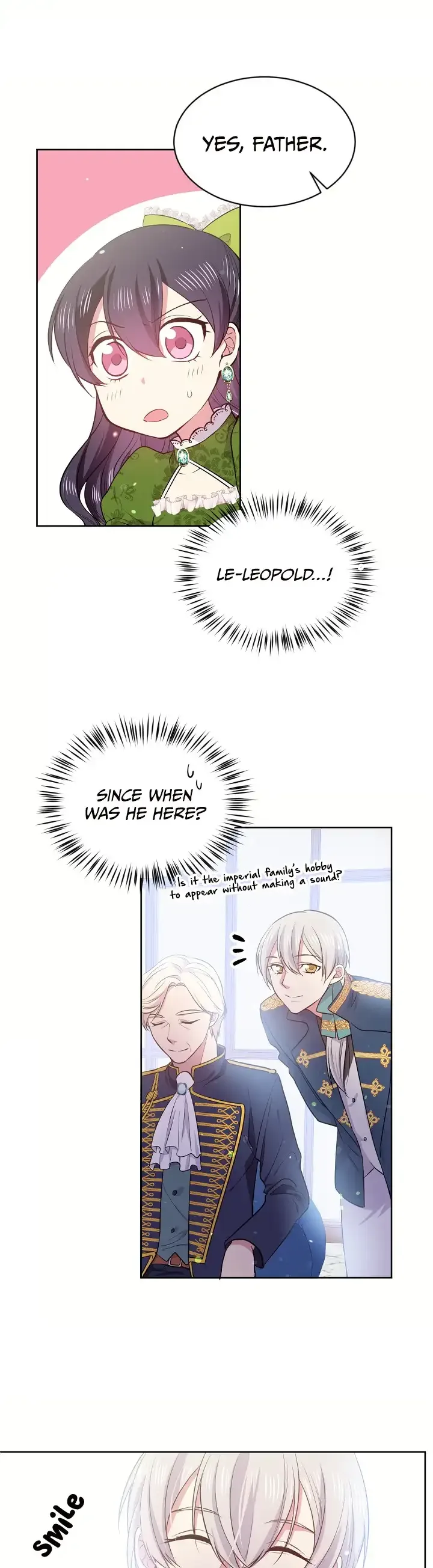 The Goal is to Become a Gold Spoon so I need to be Completely Invulnerable Chapter 8 page 9