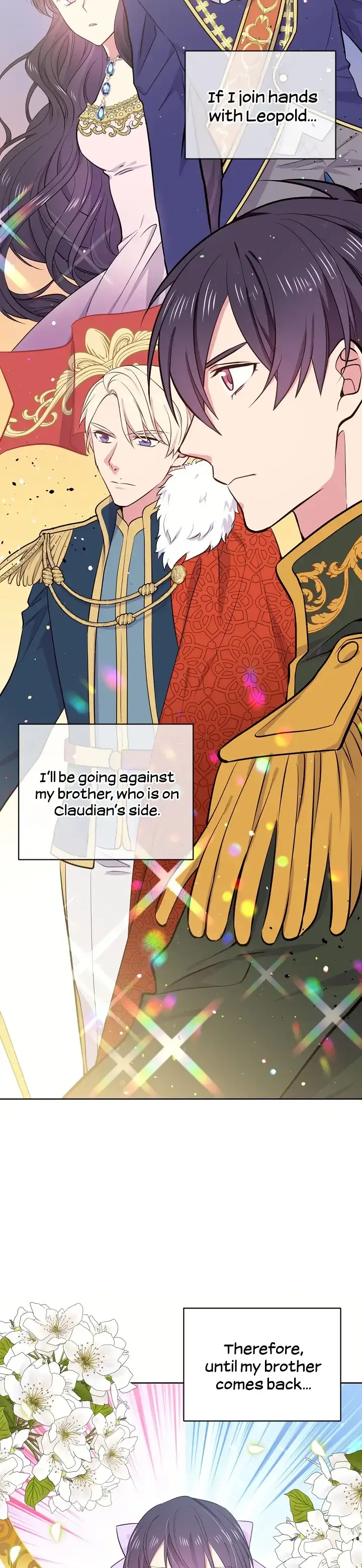 The Goal is to Become a Gold Spoon so I need to be Completely Invulnerable Chapter 9 page 5