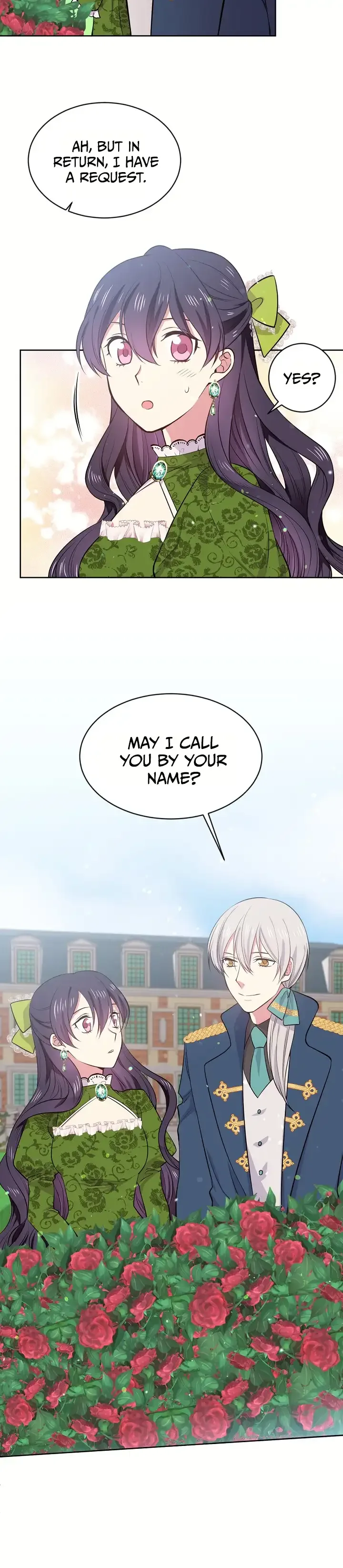 The Goal is to Become a Gold Spoon so I need to be Completely Invulnerable Chapter 9 page 8