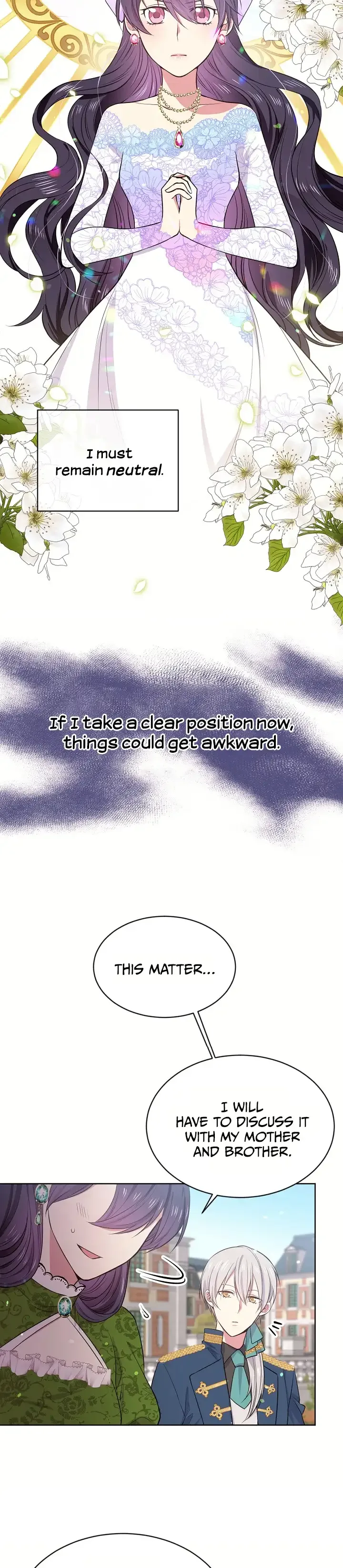 The Goal is to Become a Gold Spoon so I need to be Completely Invulnerable Chapter 9 page 6