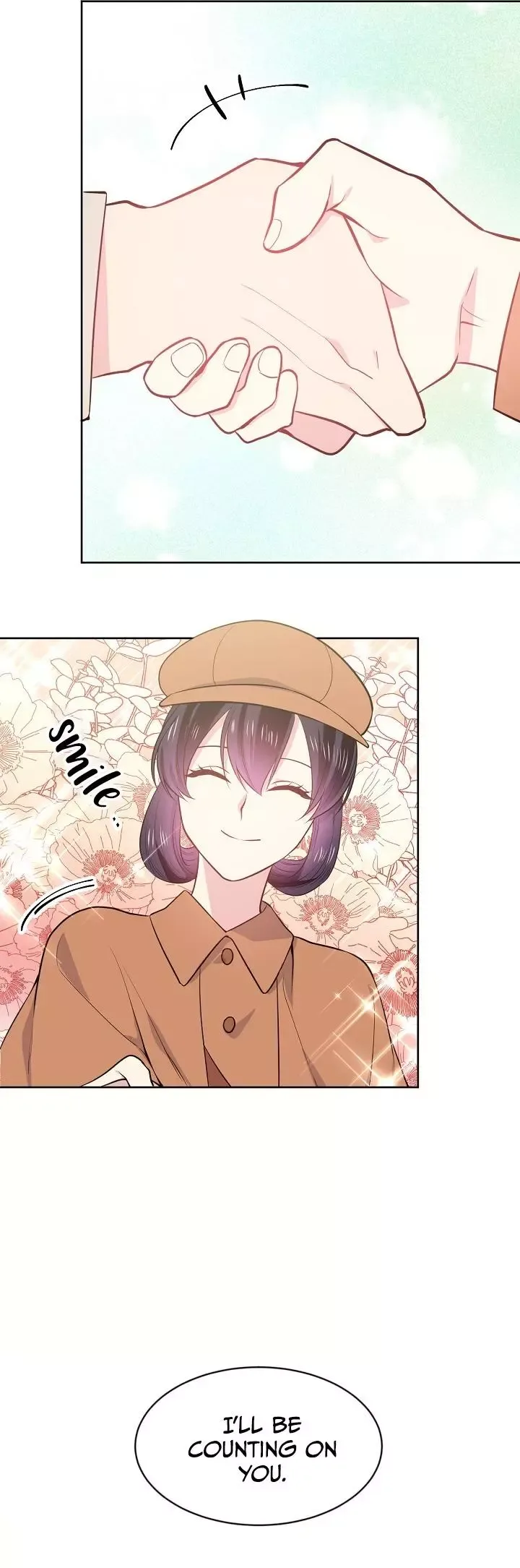 The Goal is to Become a Gold Spoon so I need to be Completely Invulnerable Chapter 7 page 19
