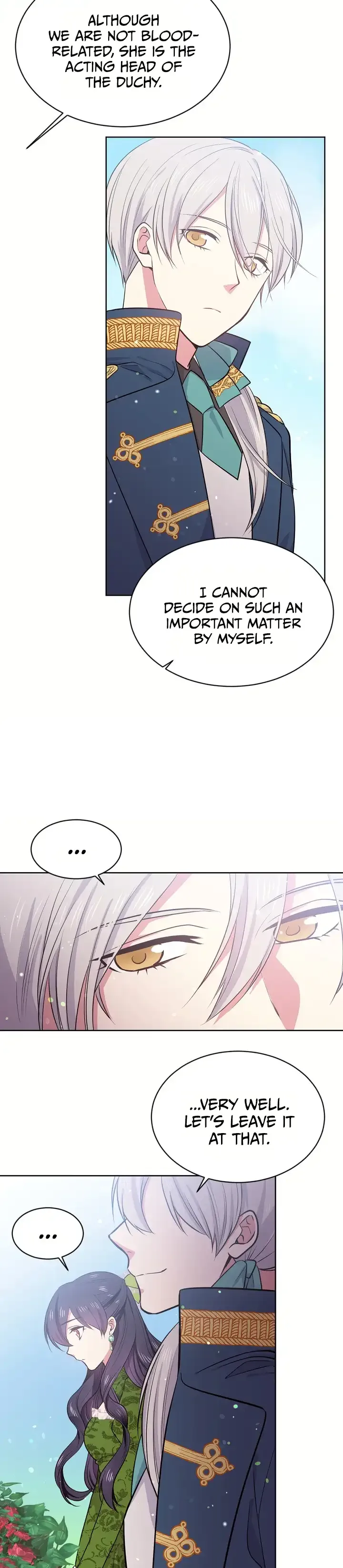 The Goal is to Become a Gold Spoon so I need to be Completely Invulnerable Chapter 9 page 7