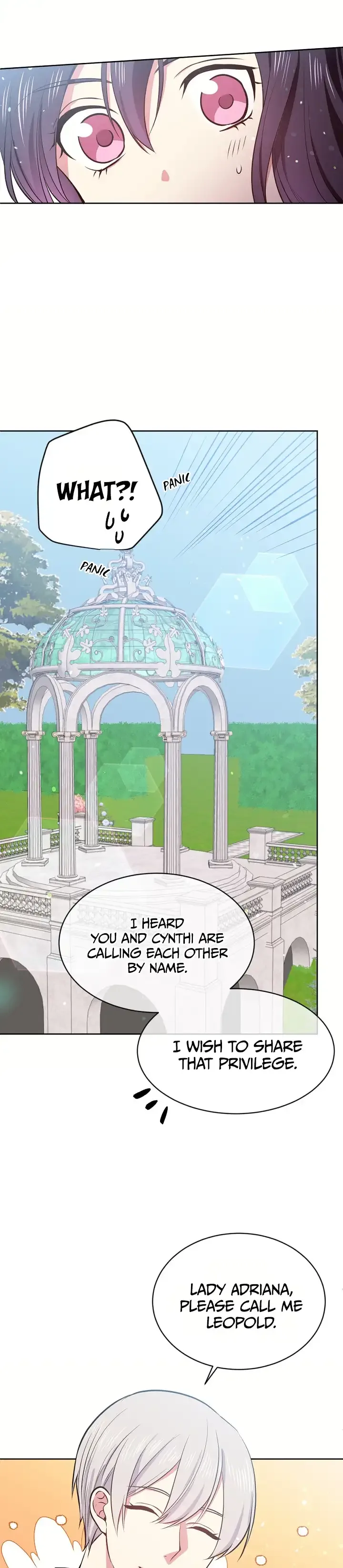 The Goal is to Become a Gold Spoon so I need to be Completely Invulnerable Chapter 9 page 9