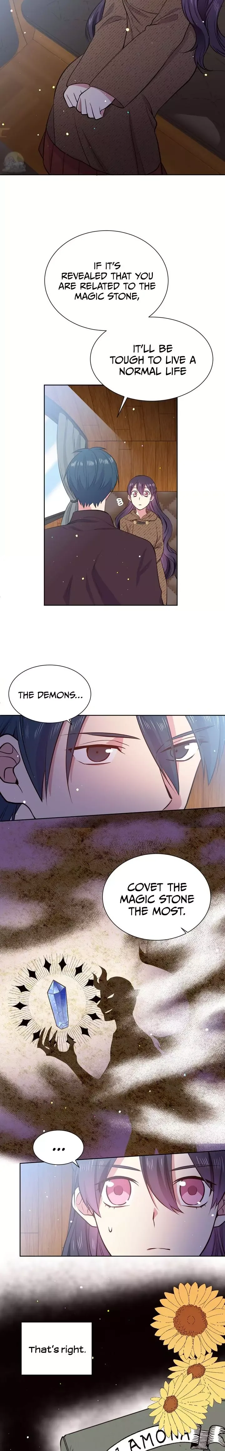 The Goal is to Become a Gold Spoon so I need to be Completely Invulnerable Chapter 11 page 7