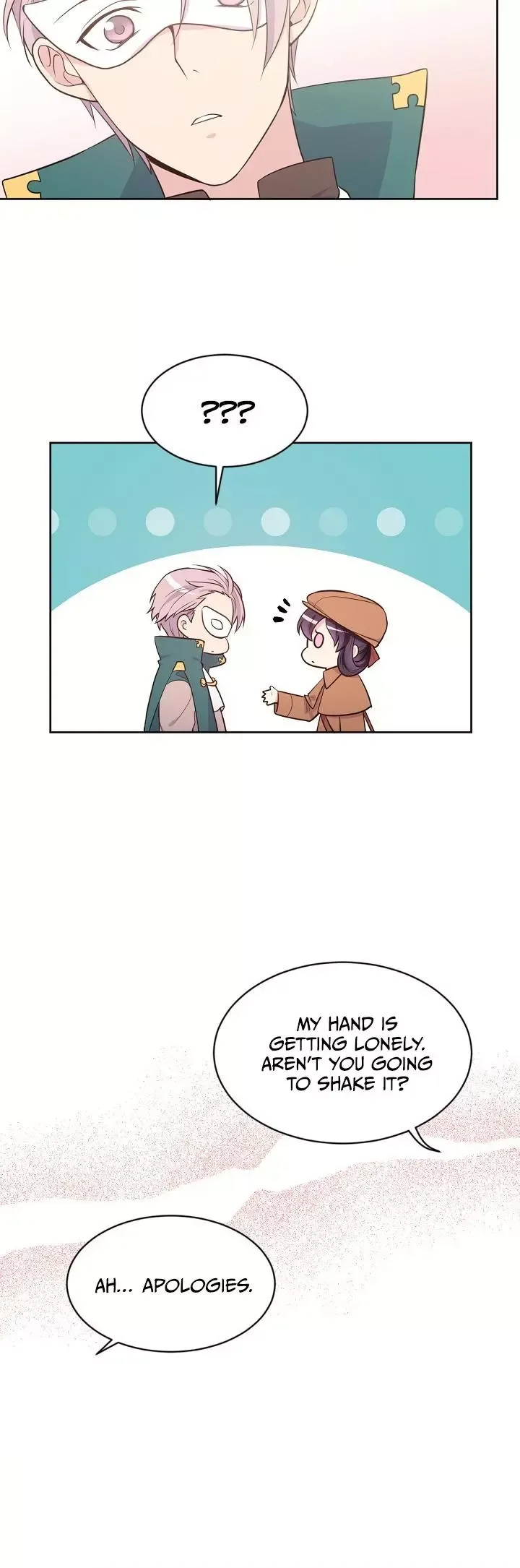 The Goal is to Become a Gold Spoon so I need to be Completely Invulnerable Chapter 7 page 18