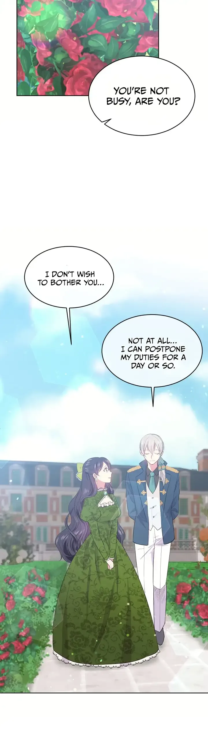 The Goal is to Become a Gold Spoon so I need to be Completely Invulnerable Chapter 8 page 13