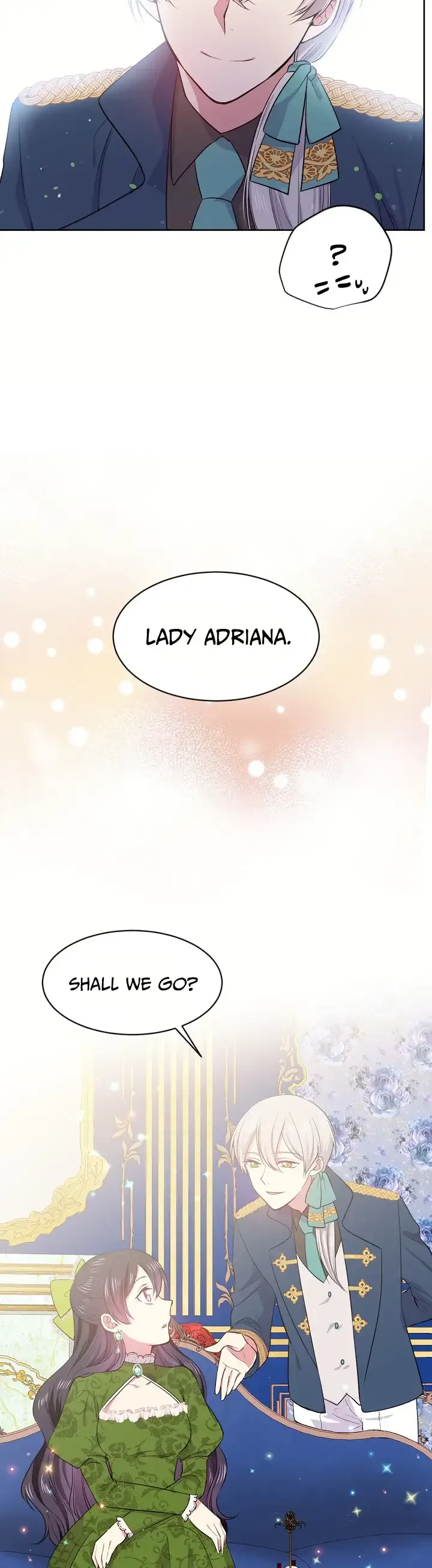The Goal is to Become a Gold Spoon so I need to be Completely Invulnerable Chapter 8 page 10