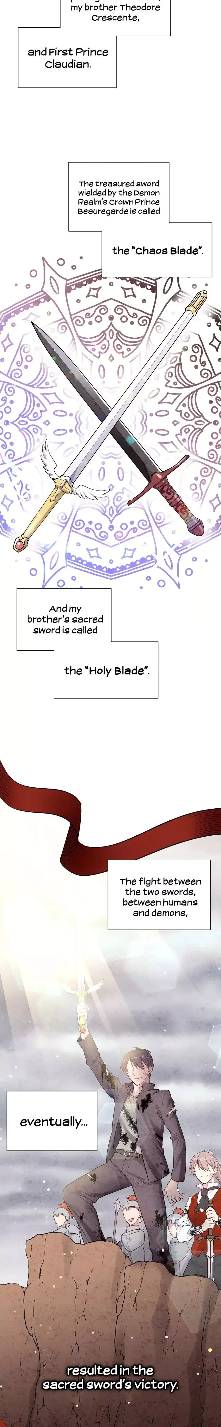 The Goal is to Become a Gold Spoon so I need to be Completely Invulnerable Chapter 11 page 9