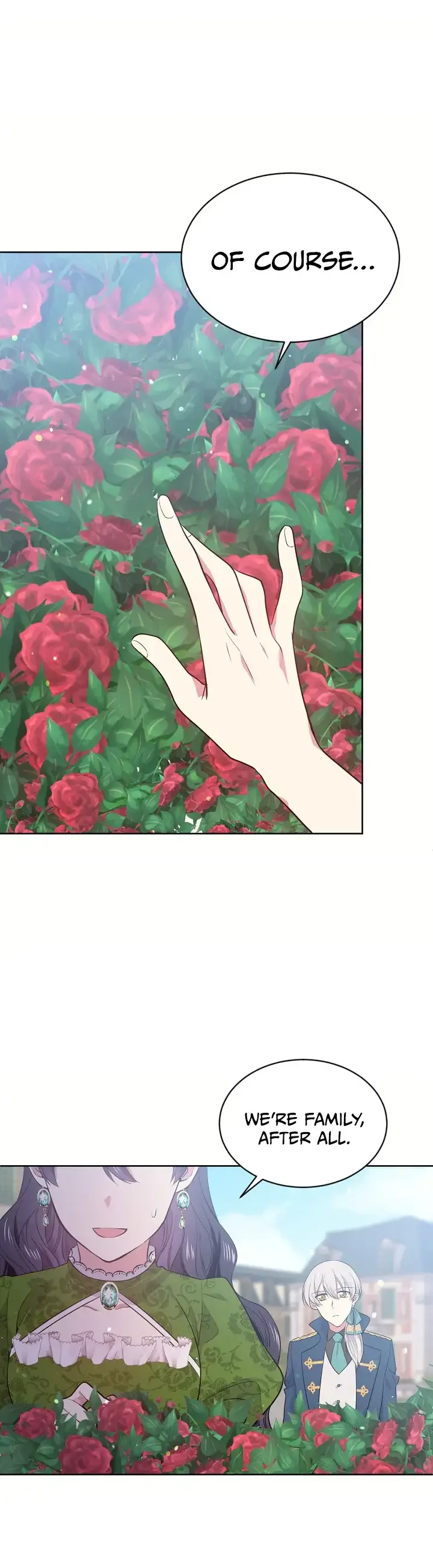 The Goal is to Become a Gold Spoon so I need to be Completely Invulnerable Chapter 8 page 22