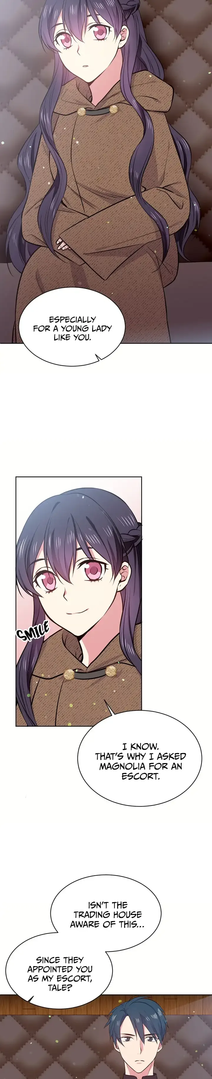 The Goal is to Become a Gold Spoon so I need to be Completely Invulnerable Chapter 9 page 14