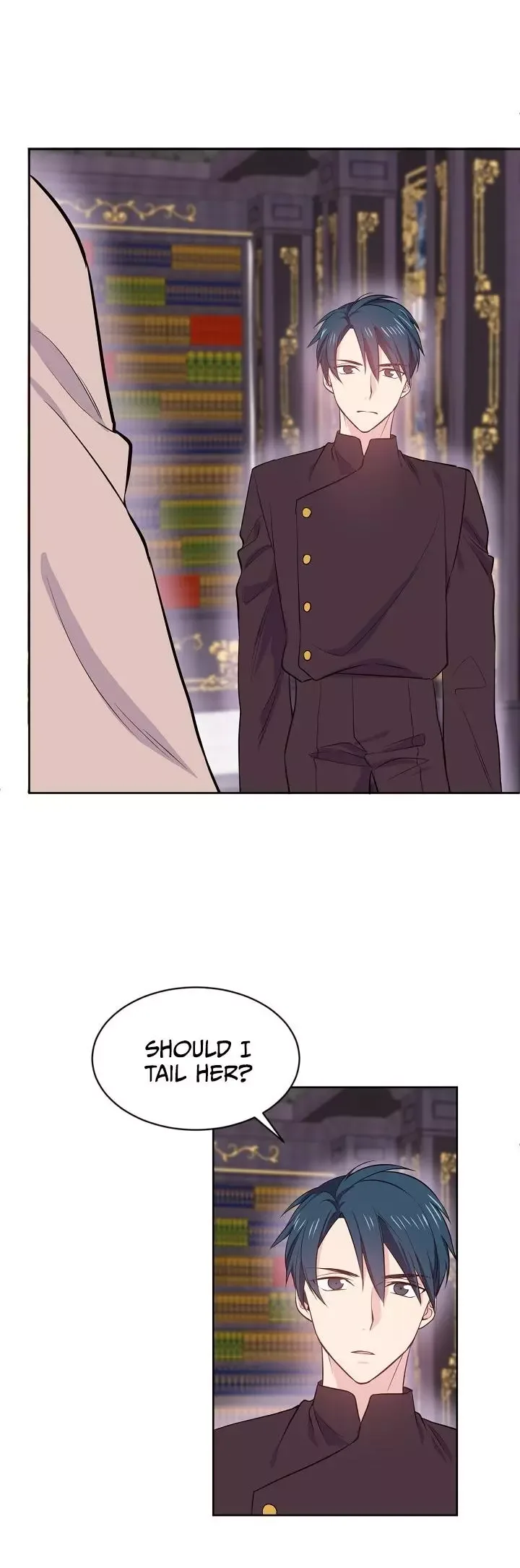 The Goal is to Become a Gold Spoon so I need to be Completely Invulnerable Chapter 7 page 23